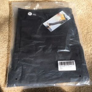 Betabrand dress pant yoga pants